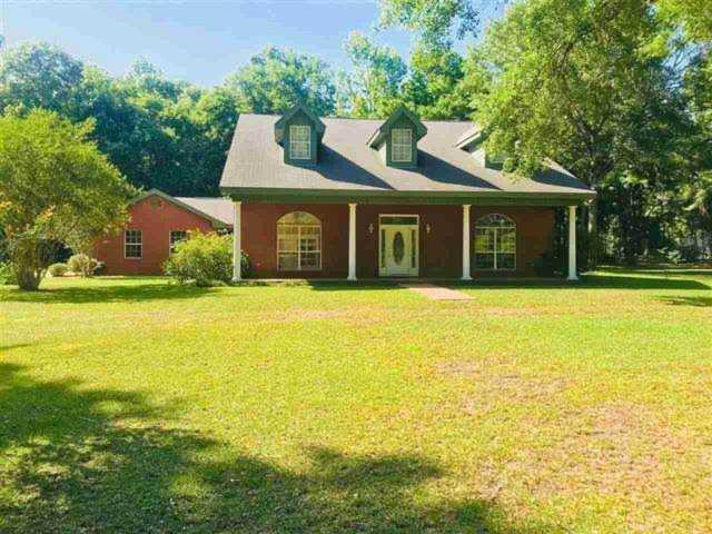 10 Mason Ct Havana, FL 32333 in Lake Tallavana Photo 1
