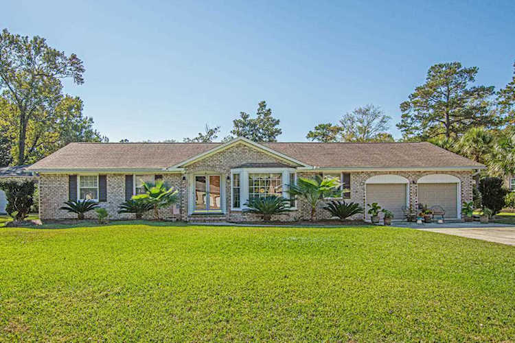 3 Campanella Ct Hanahan, SC 29410
