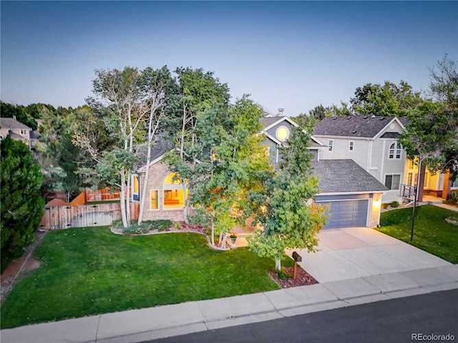 6158 S Alton Way Greenwood Village, CO 80111