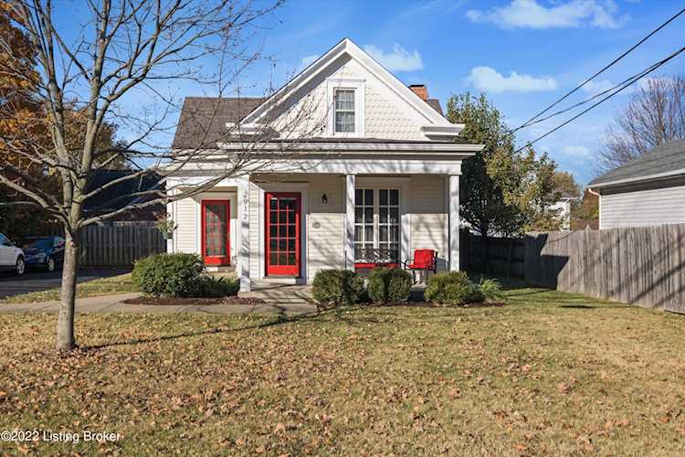 2912 Six Mile Ln Louisville, KY 40220 | MLS 1625448 Photo 1