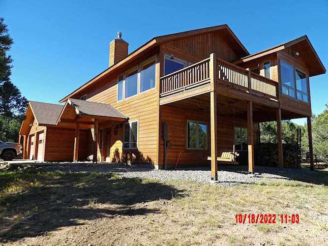 2107 Ponderosa Dr Ridgway, COLORADO 81432