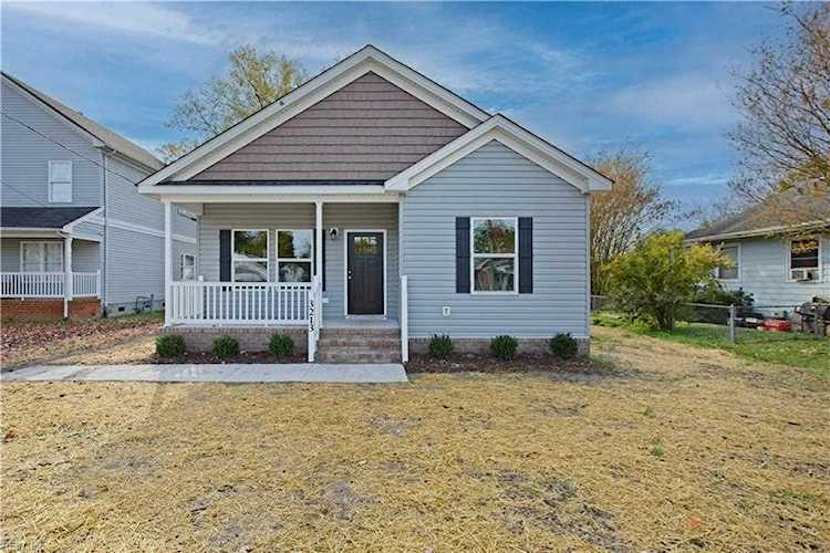 3213 Armistead Dr Portsmouth, VA 23704 | MLS 10463170 Photo 1