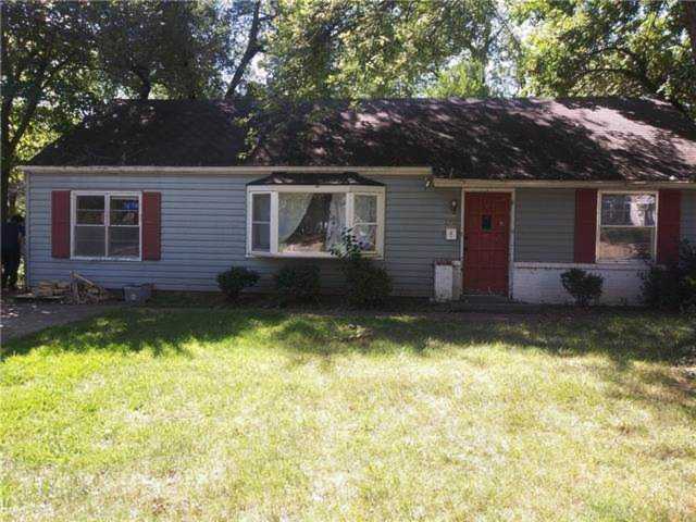 2701 W 76th St Prairie Village, KS 66208 | MLS 2402303 Photo 1