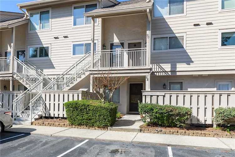 15 Deallyon Ave #88 Hilton Head Island, SC 29928