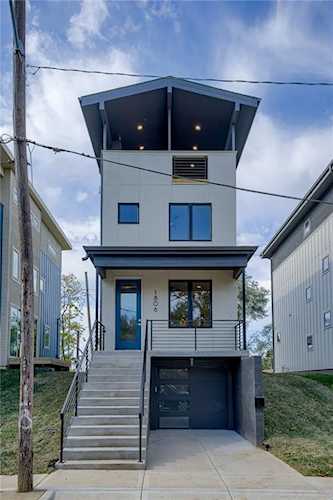 1806 Mercier St Kansas City, MO 64108