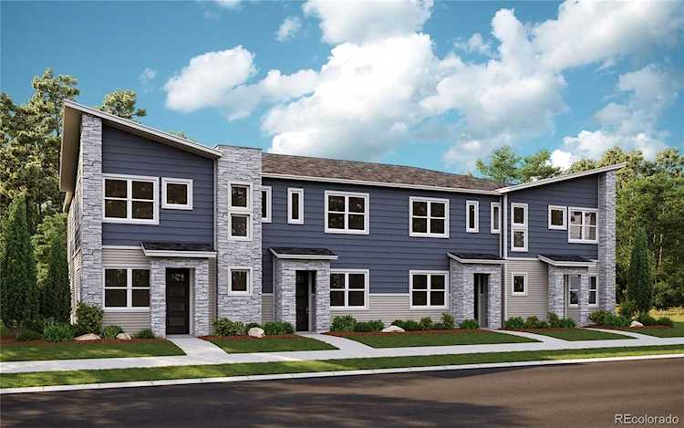 7840 Horsebrush Ln #C Littleton, CO 80125 | MLS 1788829 Photo 1