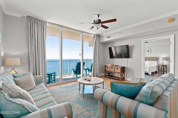 16819 Front Beach Rd #2512 Panama City Beach, FL 32413