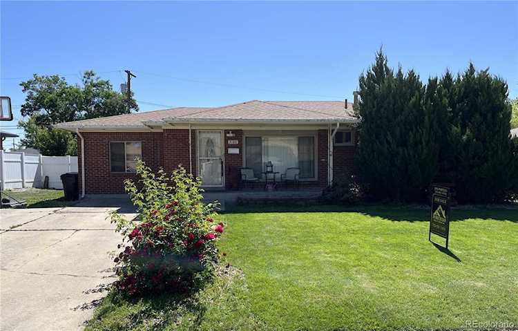 7160 Beach St Westminster, CO 80030 | MLS 5245728 Photo 1