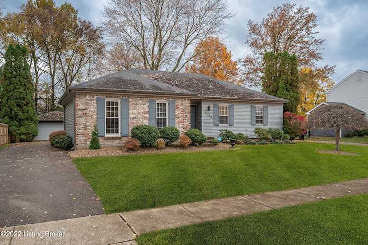 9104 Thelma Ln Louisville, KY 40220 | MLS 1625459 Photo 1