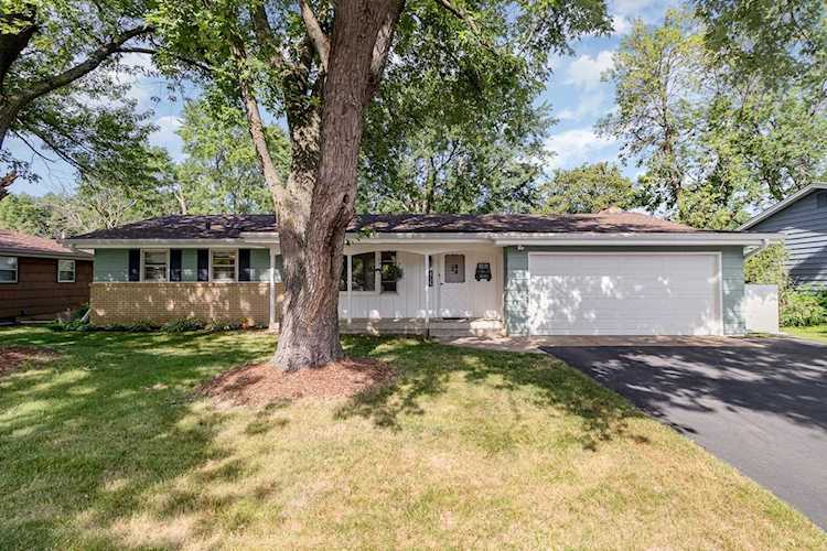 4725 Winnetka Avenue N New Hope, MN 55428