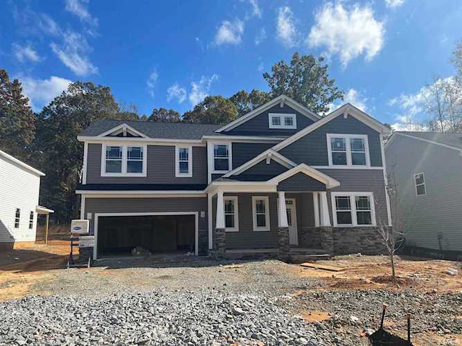 205 Karlov Road Garner, NC 27529