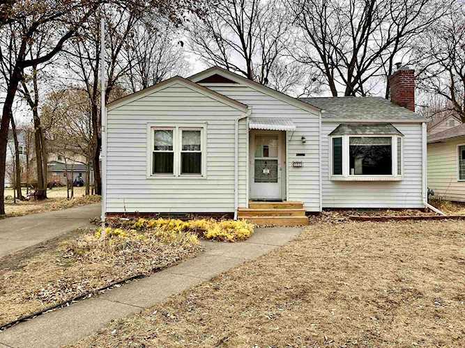 12 W 12th St Spencer, IA 51301