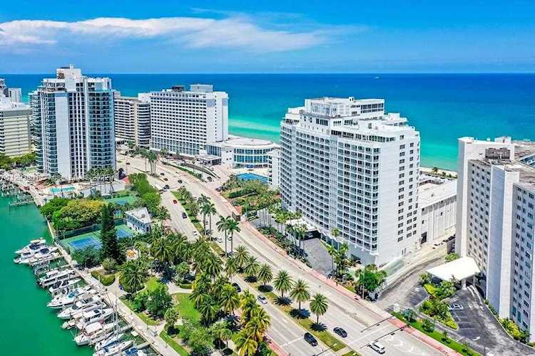 5401 Collins Ave #510 Miami Beach, FL 33140