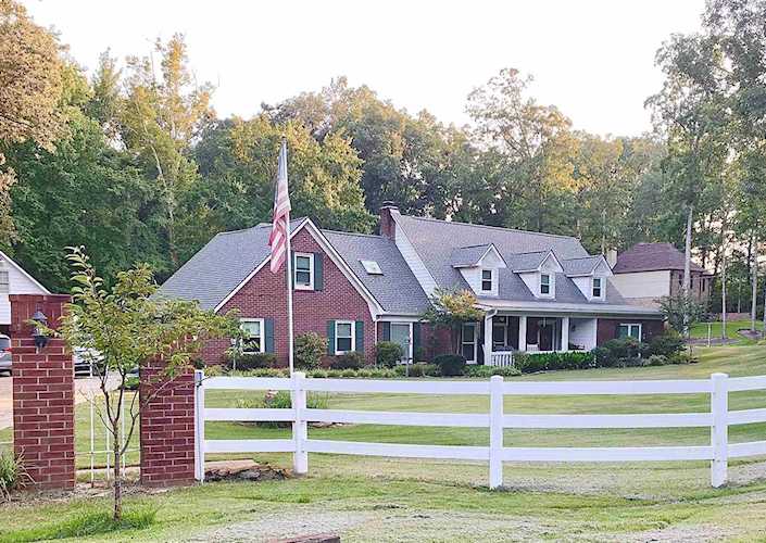 375 Blackberry Dr Unincorporated, TN 38028 | MLS 10132988 Photo 1