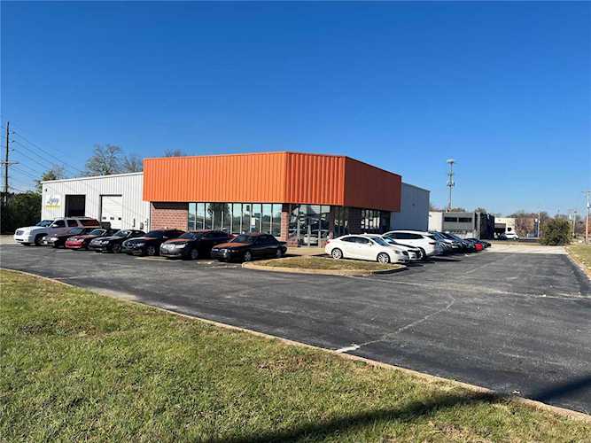 12 Patmos Ct St Peters, MO 63376