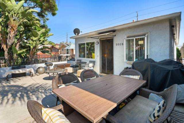 Just Listed 2025 Garnet Ave, San Diego, 92109 Photo 1