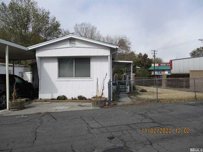 1202 Kingslane Gardnerville, NV 89410