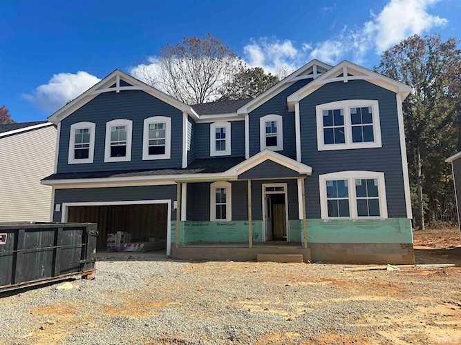 193 Karlov Road Garner, NC 27529