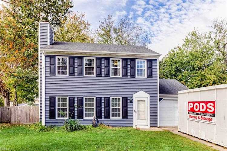 1513 Chilworth Ct Virginia Beach, VA 23464 | MLS 10463128 Photo 1