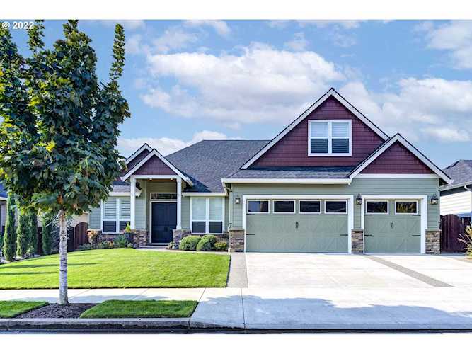 10606 NW 34th AVE Vancouver, WA 98685
