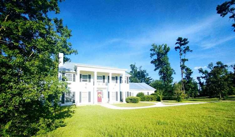 615 Morgan Ave Chattahoochee, FL 32324