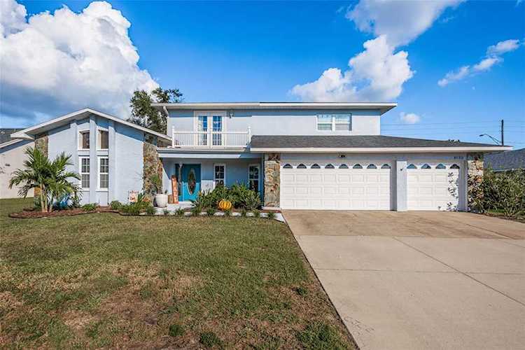 3133 Carlos Dr Dunedin, FL 34698