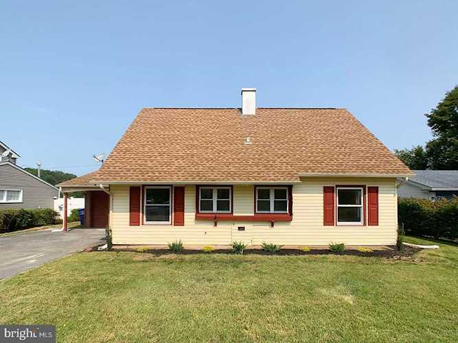 171 Pageant Ln Willingboro, NJ 08046