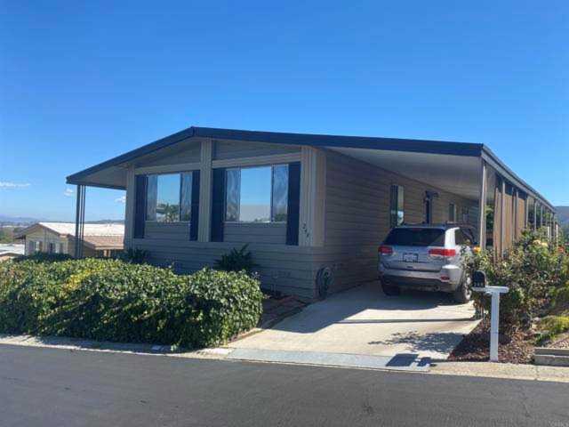 650 S Rancho Santa Fe Rd #268 San Marcos, CA 92078