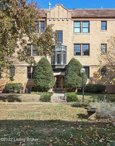 3017 Brownsboro Rd #11 Louisville, KY 40206