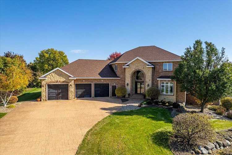5574 Polo Ridge Waunakee, WI 53597