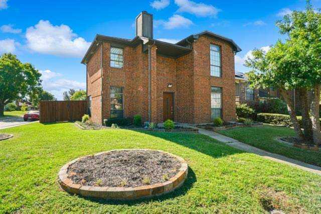 1702 Cordova Drive Mesquite, TX 75150