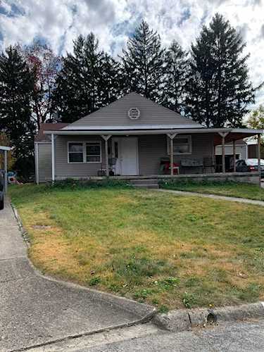 1896 Binbrook Court Columbus, OH 43227