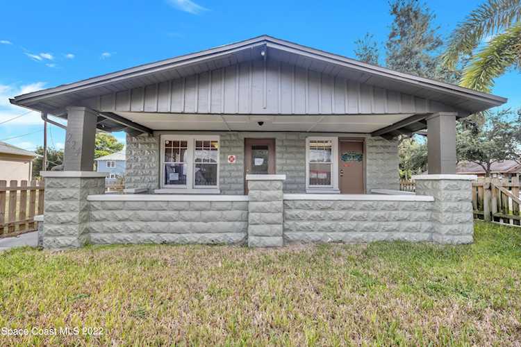 224 Forrest Avenue Cocoa, FL 32922