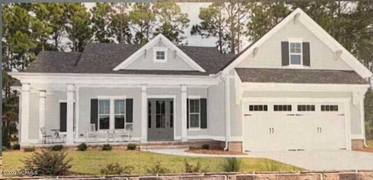 2607 Sweet Sassafras Street Leland, NC 28451