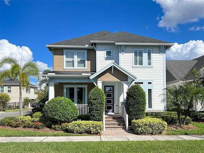 13831 Briand Ave Orlando, FL 32827 | MLS O6068526 Photo 1