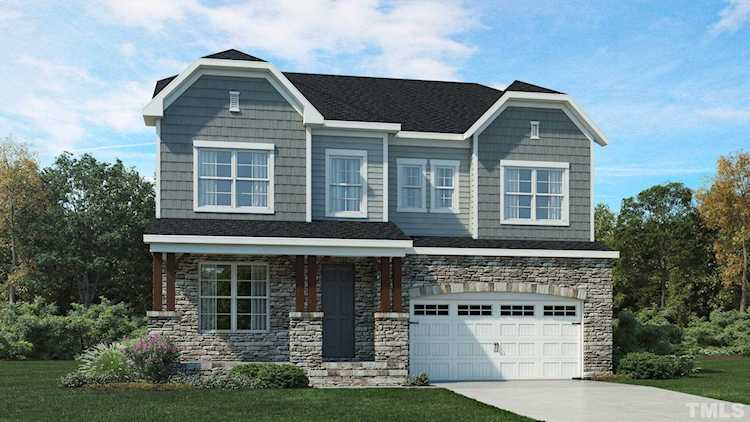 251 North Crest Drive Chapel Hill, NC 27517