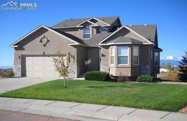 12021 Rio Secco Road Falcon, CO 80831 | Ashford Realty Group Photo 1