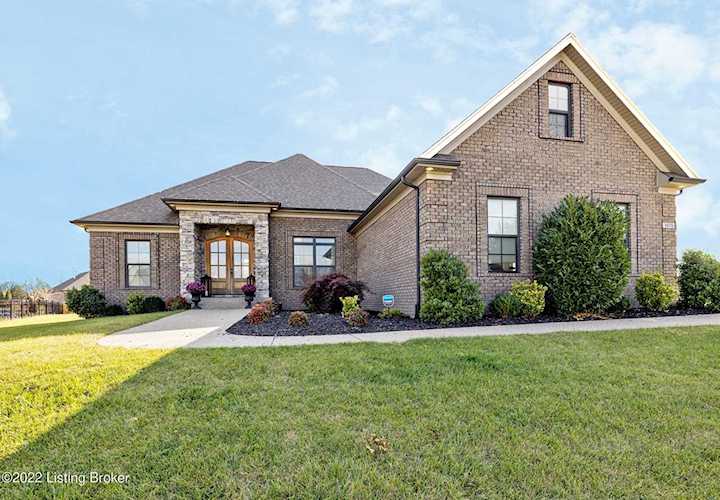 1074 Morning Glory Ln Shelbyville, KY 40065