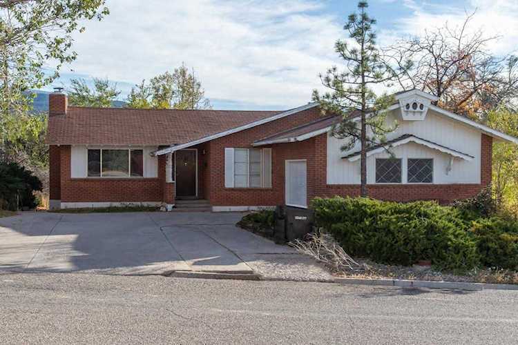 1175 W 400 S Cedar City, UT 84720