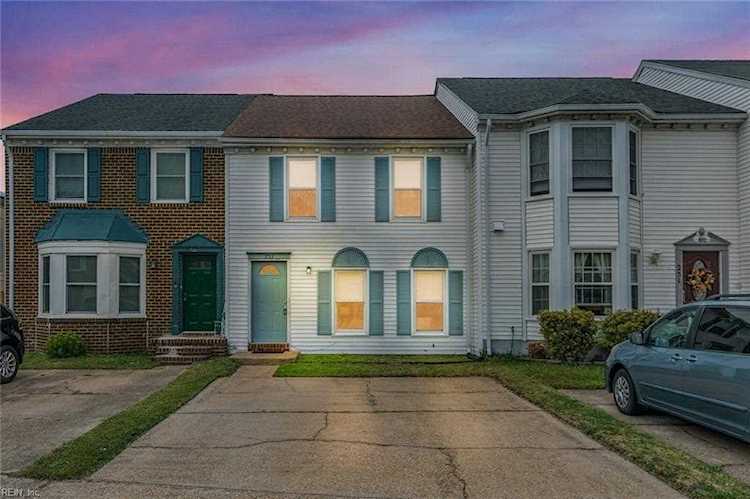 253 Windbrooke Ln Virginia Beach, VA 23462
