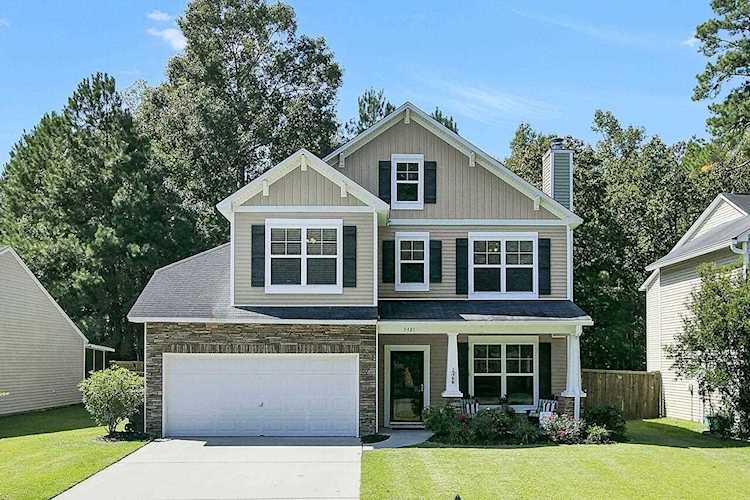 9481 Downy Bog Ct Ladson, SC 29456 | MLS 22025149 Photo 1