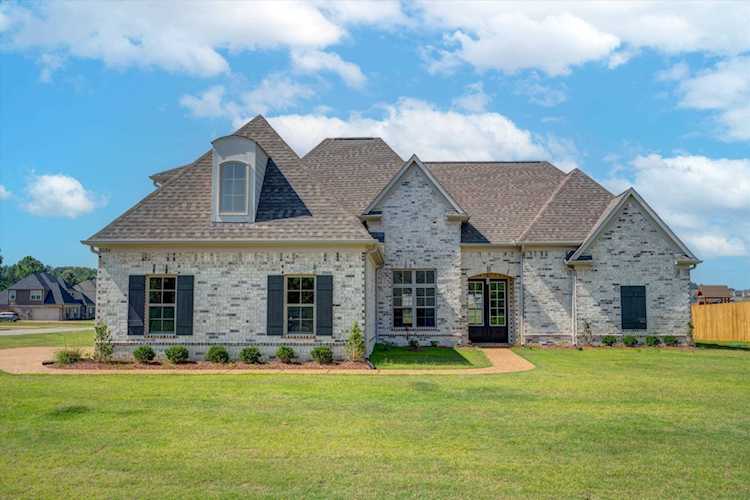 8084 Briscoe Dr Olive Branch, MS 38654