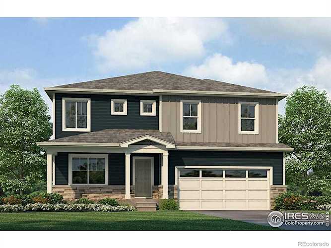 1542 Vantage Parkway Berthoud, CO 80513 | MLS IR978033 Photo 1