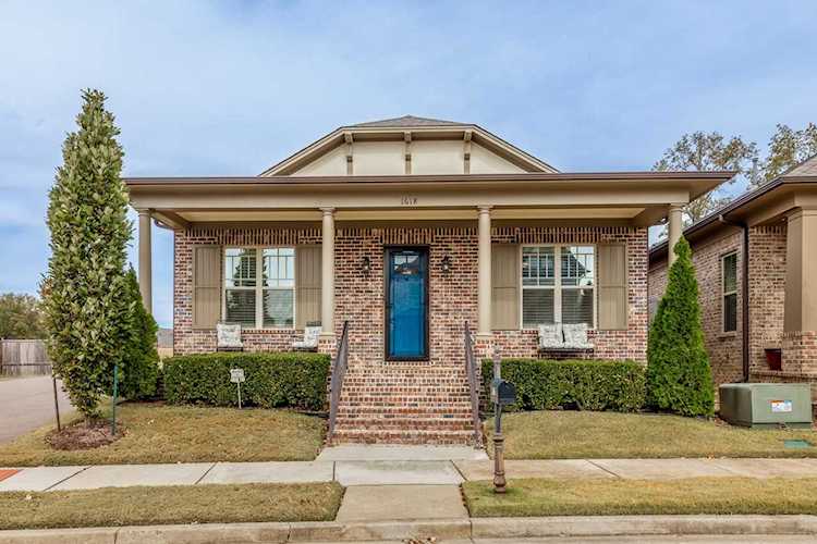 1618 Jennings Mill Ln Collierville, TN 38017 | MLS 10136998 Photo 1