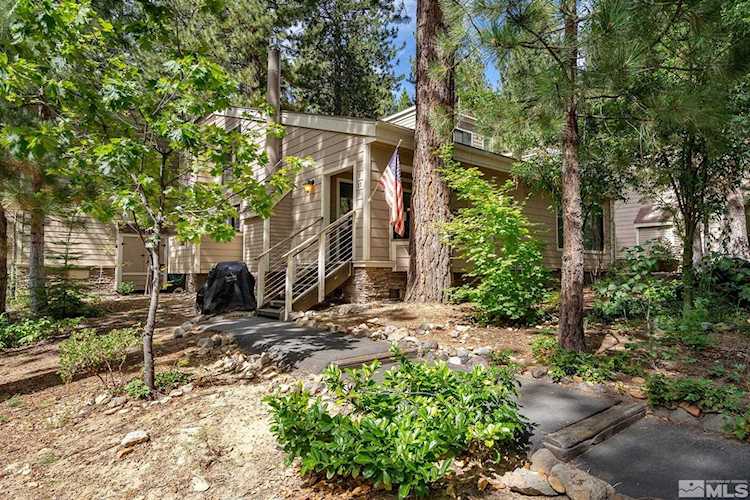 123 Juanita Dr. Incline Village, NV 89451