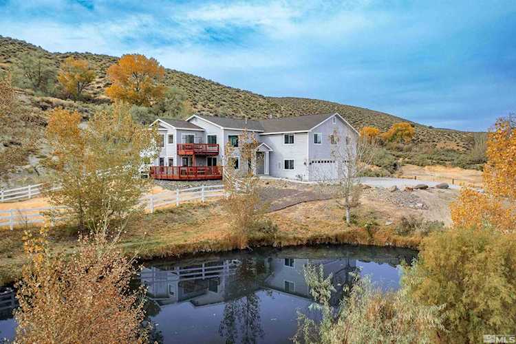 3172 Washoe Springs Road Minden, NV 89423