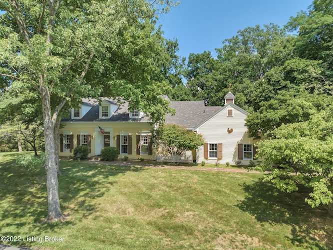 7243 Fox Harbor Rd Prospect, KY 40059 MLS 1625492