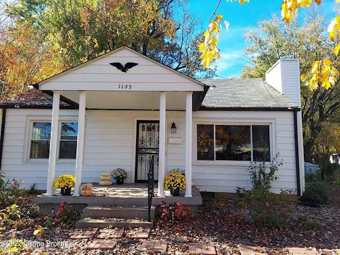 1155 Loretta St Louisville, KY 40213