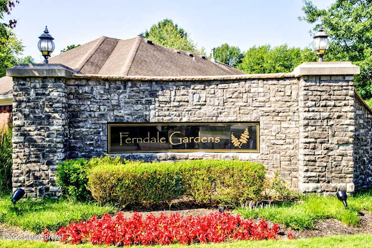 6501 Renate Rd, Louisville, KY 40291 - Ferndale Gardens $195,000 Photo 1