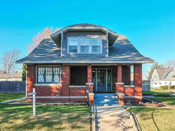 1120 S A St Elwood, IN 46036